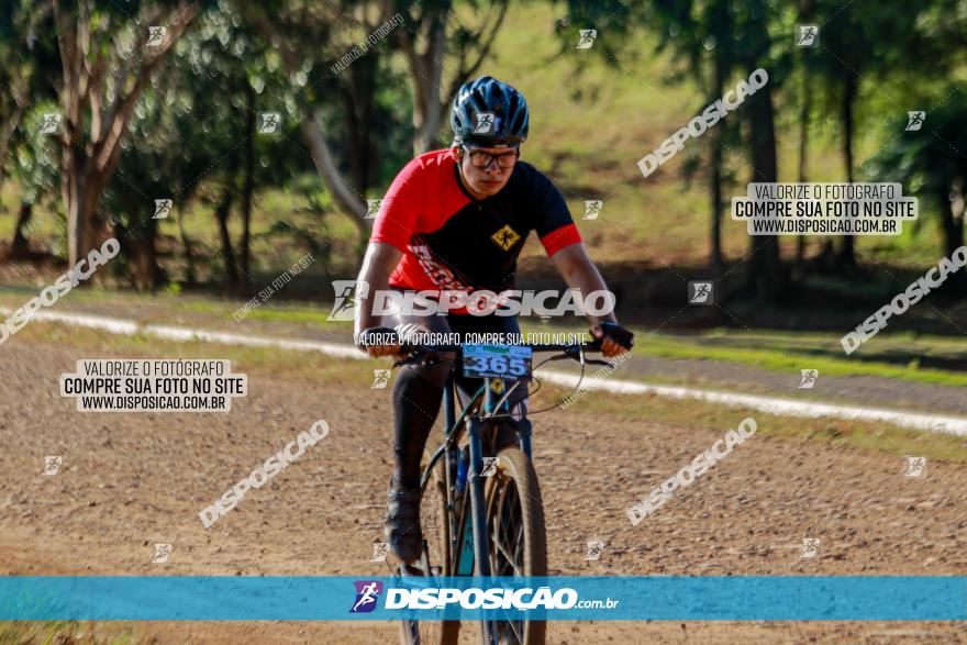 Pedala Paraná 2022 - Alvorada do Sul