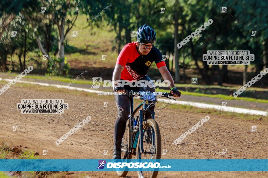 Pedala Paraná 2022 - Alvorada do Sul