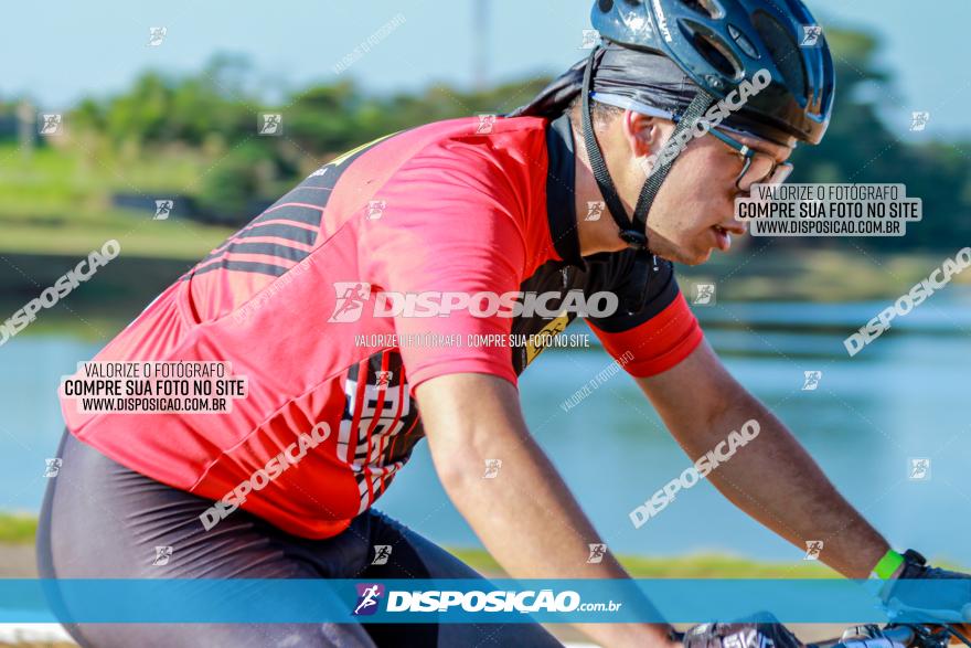 Pedala Paraná 2022 - Alvorada do Sul