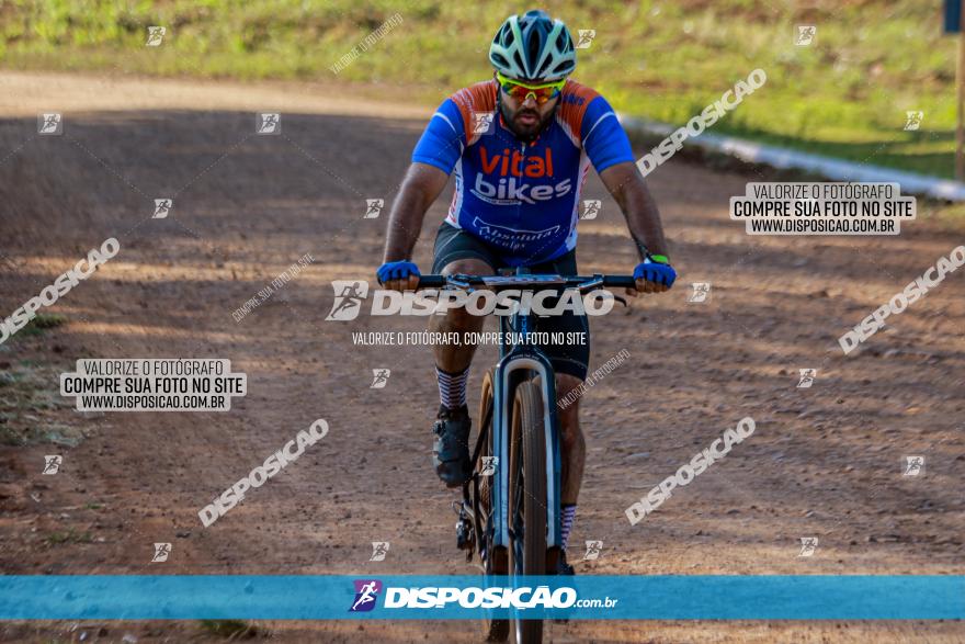 Pedala Paraná 2022 - Alvorada do Sul