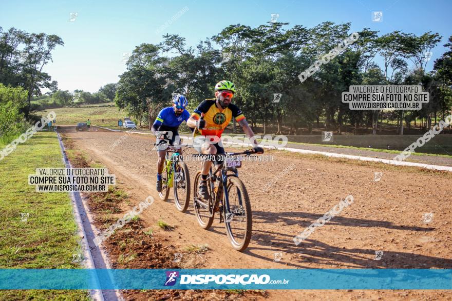 Pedala Paraná 2022 - Alvorada do Sul