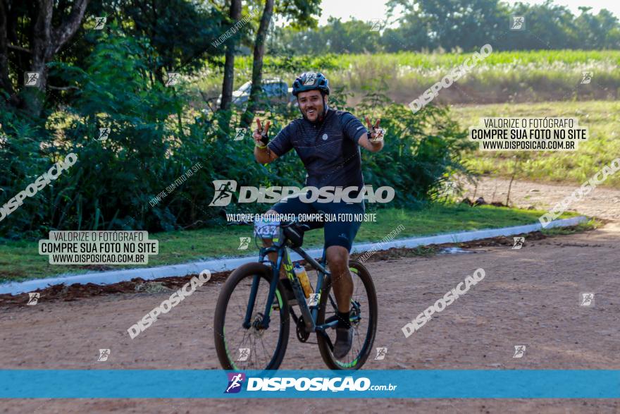 Pedala Paraná 2022 - Alvorada do Sul