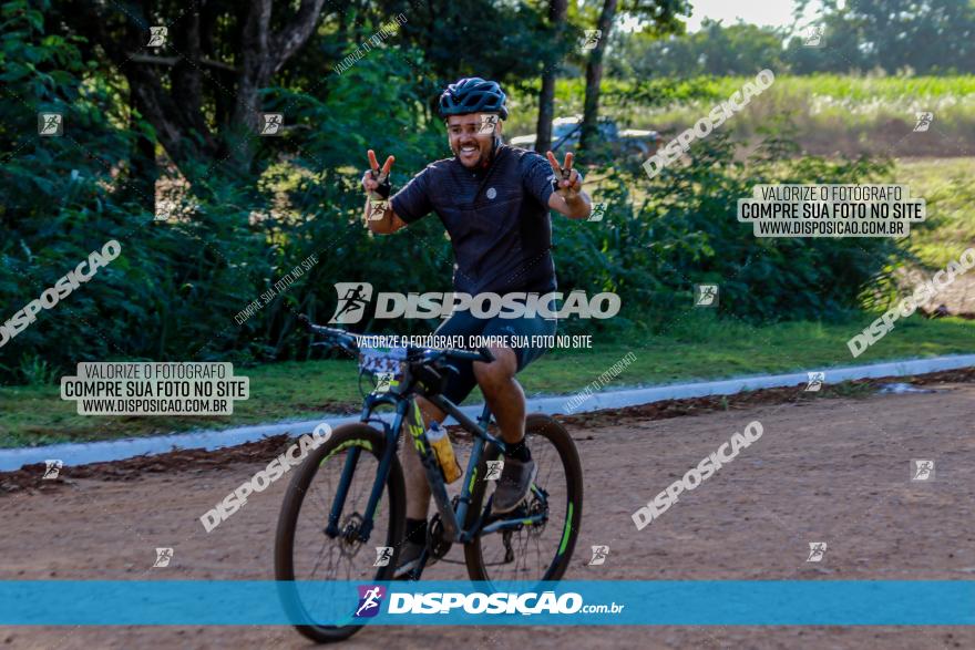 Pedala Paraná 2022 - Alvorada do Sul