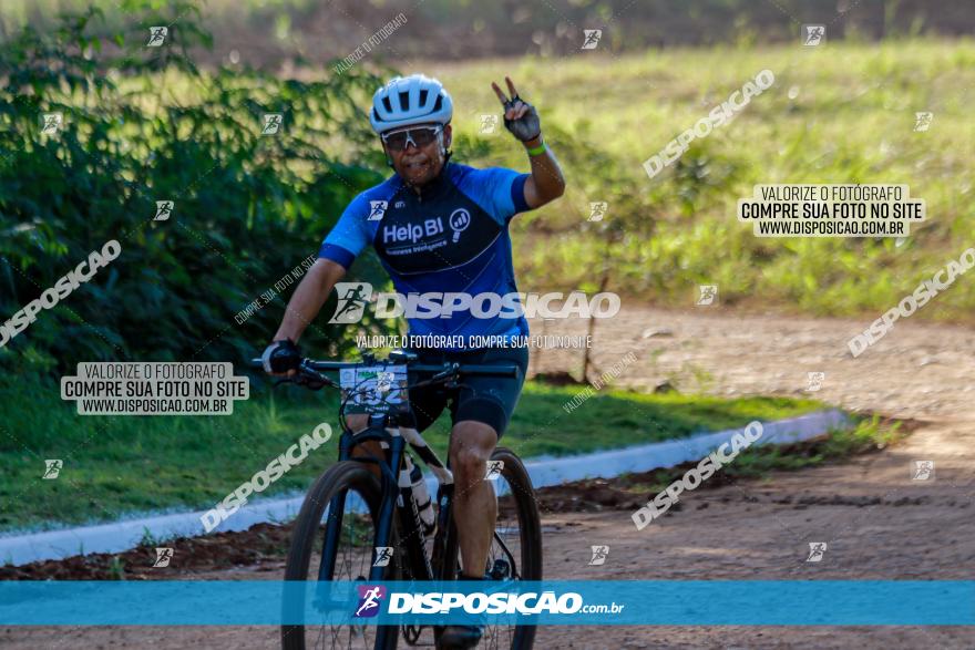 Pedala Paraná 2022 - Alvorada do Sul