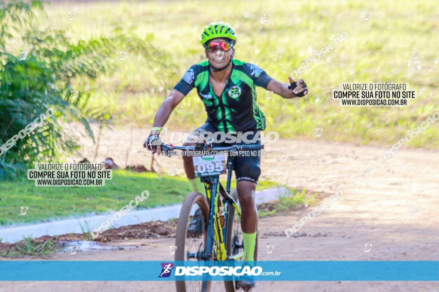 Pedala Paraná 2022 - Alvorada do Sul