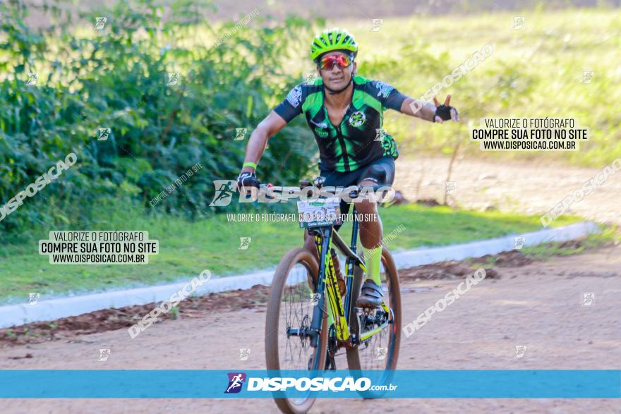 Pedala Paraná 2022 - Alvorada do Sul