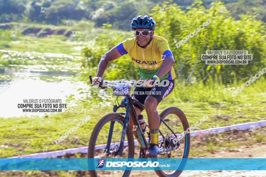 Pedala Paraná 2022 - Alvorada do Sul