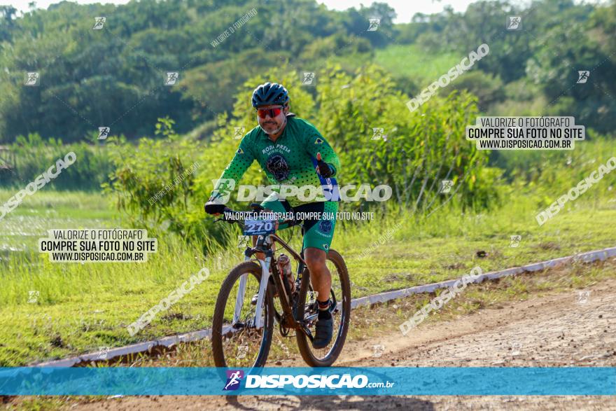 Pedala Paraná 2022 - Alvorada do Sul