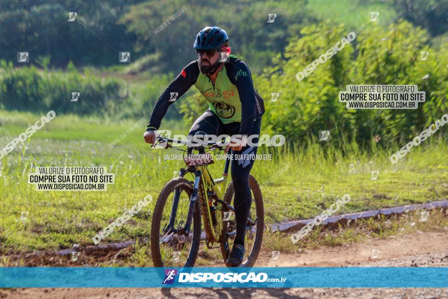 Pedala Paraná 2022 - Alvorada do Sul