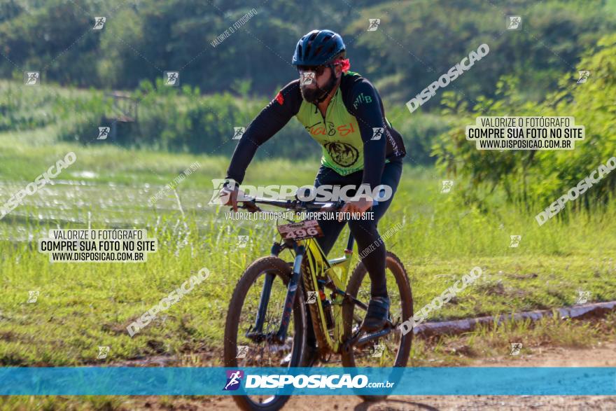 Pedala Paraná 2022 - Alvorada do Sul