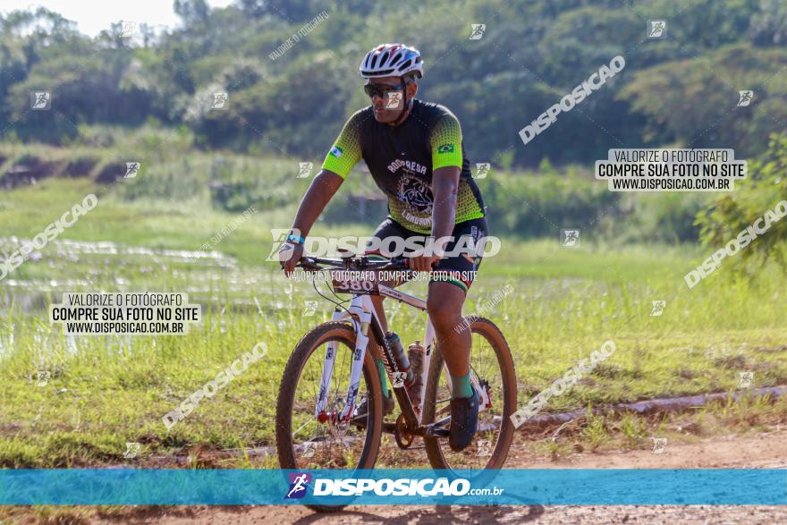 Pedala Paraná 2022 - Alvorada do Sul