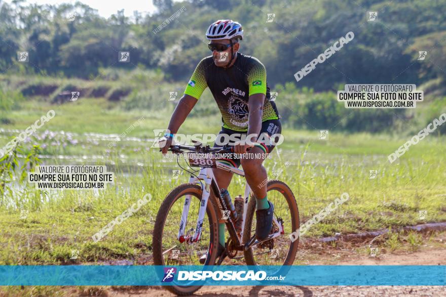 Pedala Paraná 2022 - Alvorada do Sul