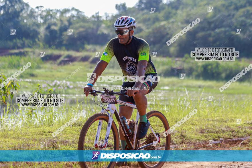 Pedala Paraná 2022 - Alvorada do Sul