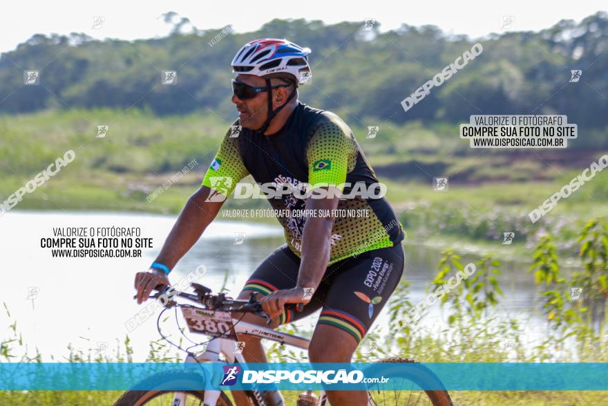 Pedala Paraná 2022 - Alvorada do Sul