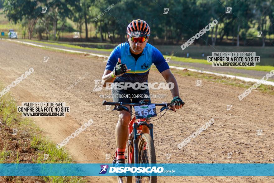 Pedala Paraná 2022 - Alvorada do Sul