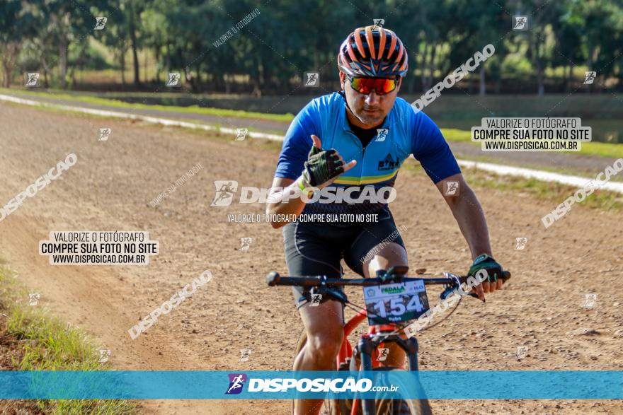 Pedala Paraná 2022 - Alvorada do Sul