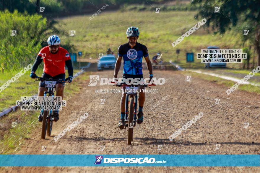 Pedala Paraná 2022 - Alvorada do Sul