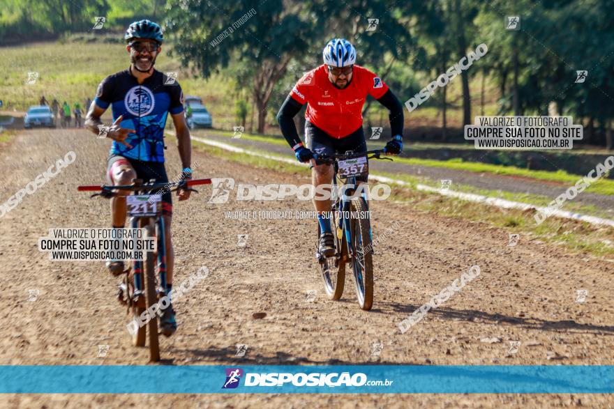 Pedala Paraná 2022 - Alvorada do Sul