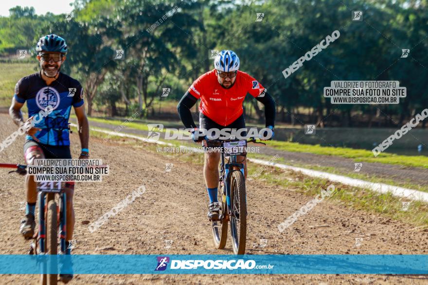 Pedala Paraná 2022 - Alvorada do Sul