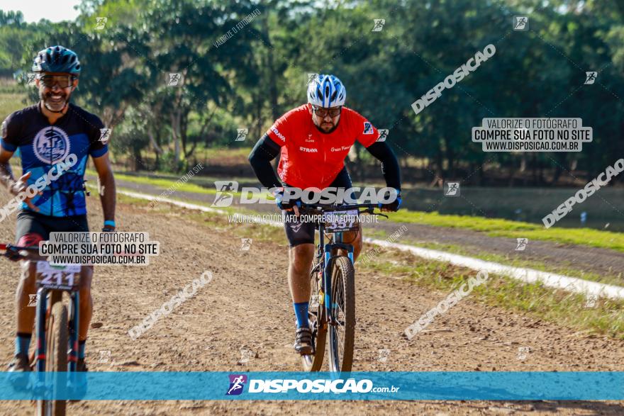 Pedala Paraná 2022 - Alvorada do Sul