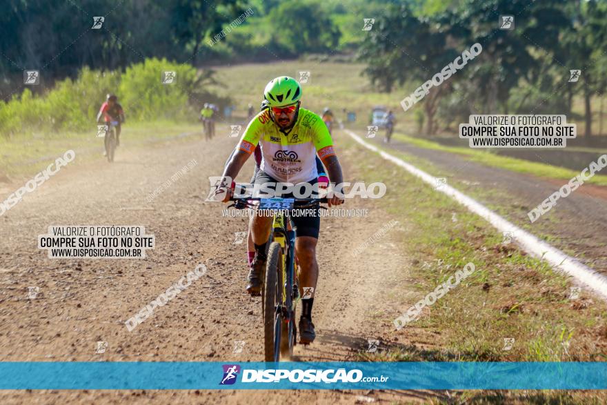 Pedala Paraná 2022 - Alvorada do Sul