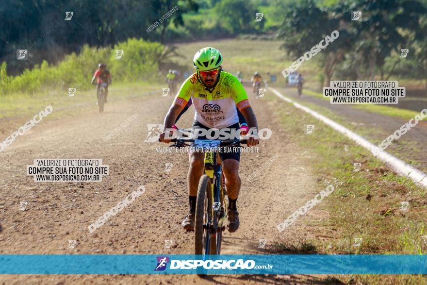 Pedala Paraná 2022 - Alvorada do Sul