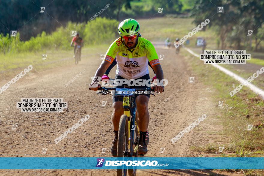 Pedala Paraná 2022 - Alvorada do Sul