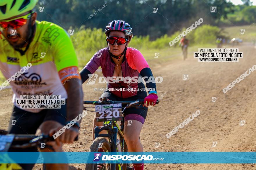 Pedala Paraná 2022 - Alvorada do Sul