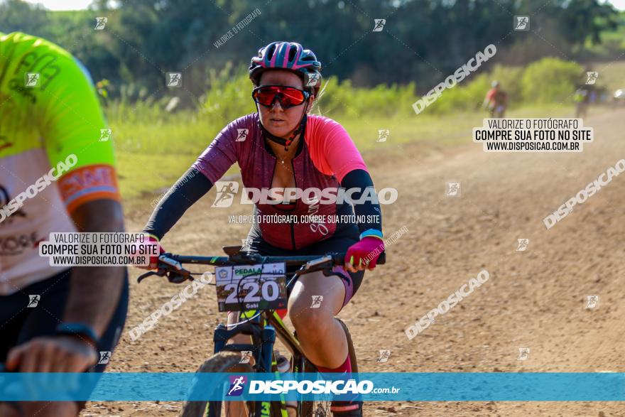 Pedala Paraná 2022 - Alvorada do Sul