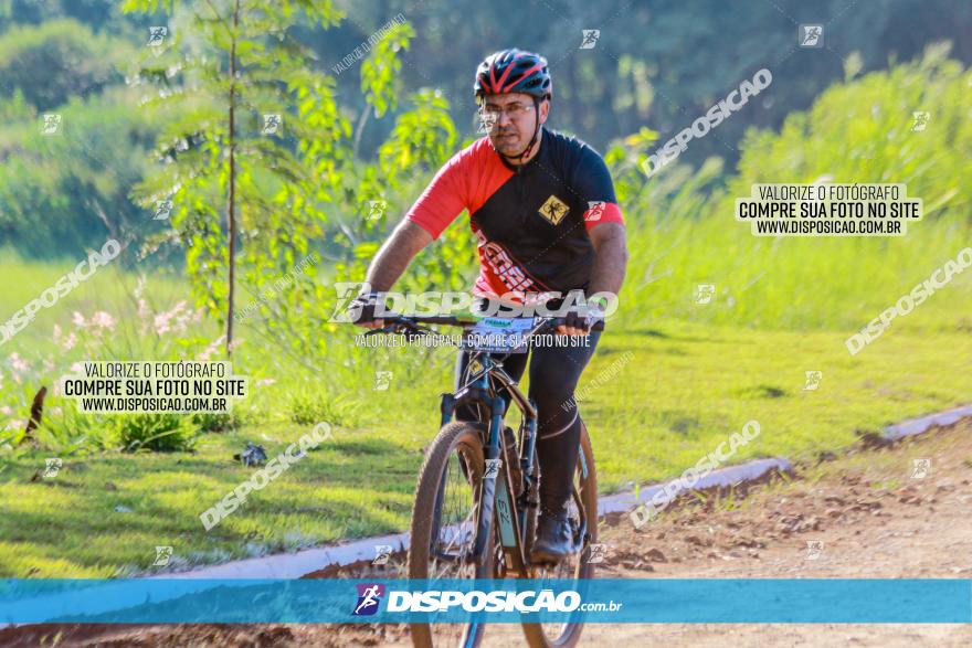 Pedala Paraná 2022 - Alvorada do Sul