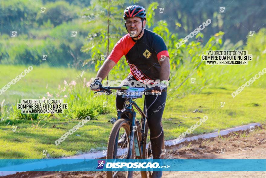 Pedala Paraná 2022 - Alvorada do Sul