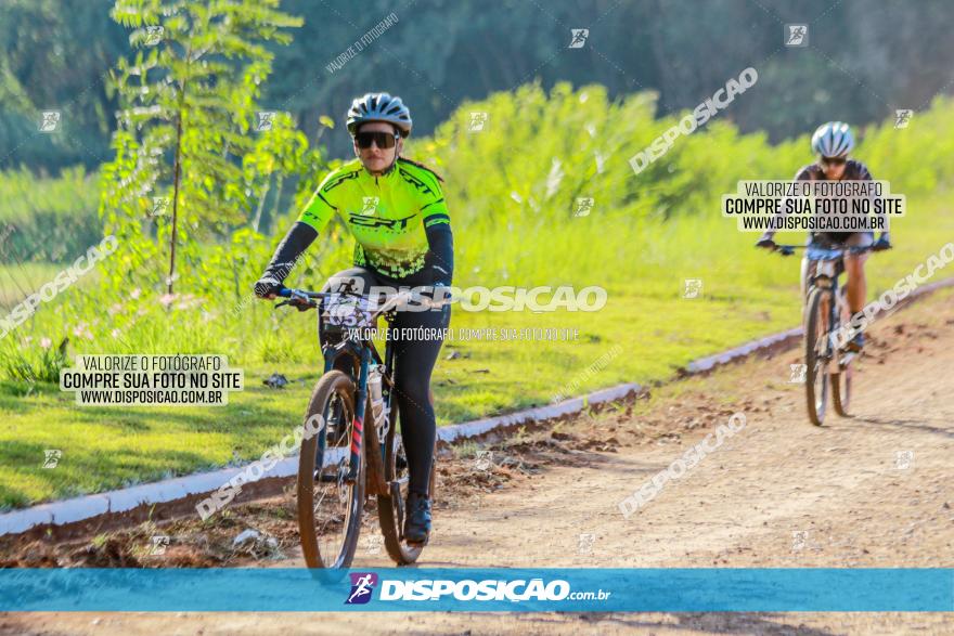 Pedala Paraná 2022 - Alvorada do Sul