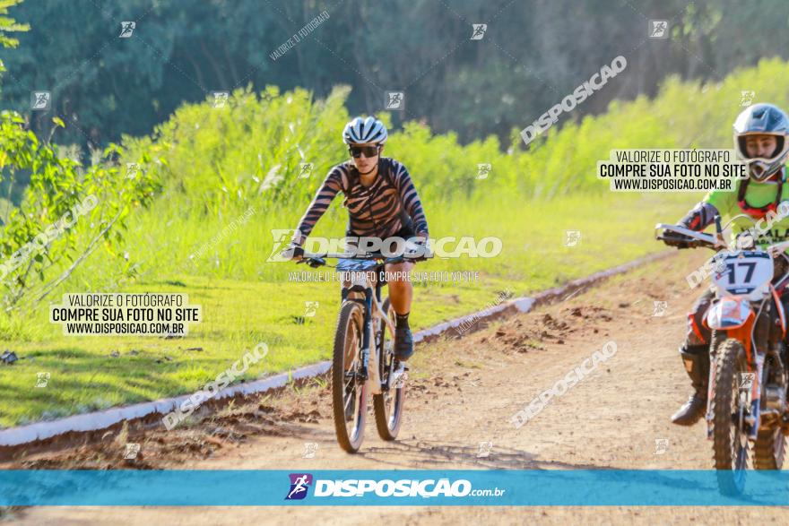 Pedala Paraná 2022 - Alvorada do Sul