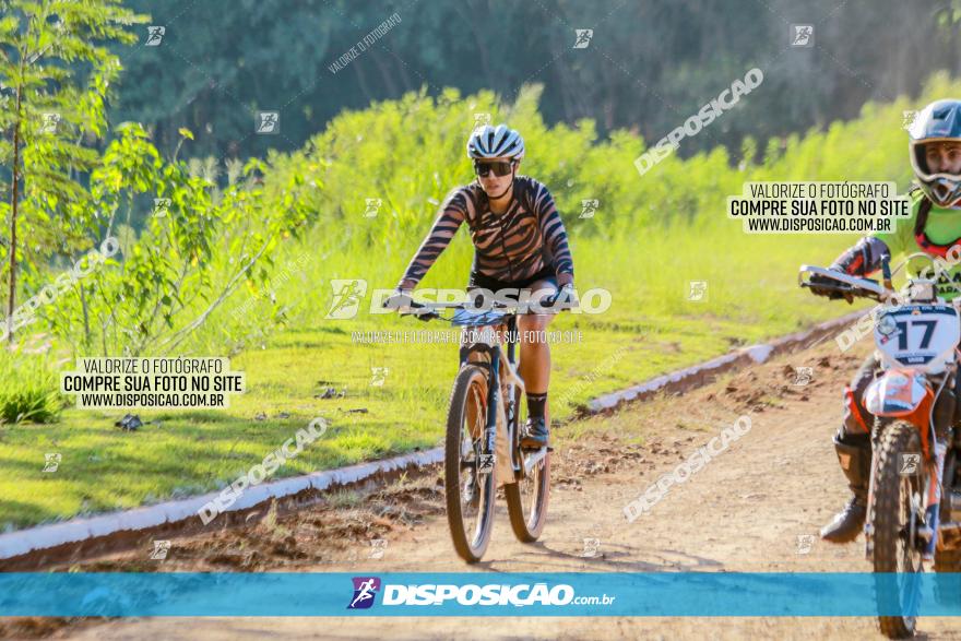 Pedala Paraná 2022 - Alvorada do Sul