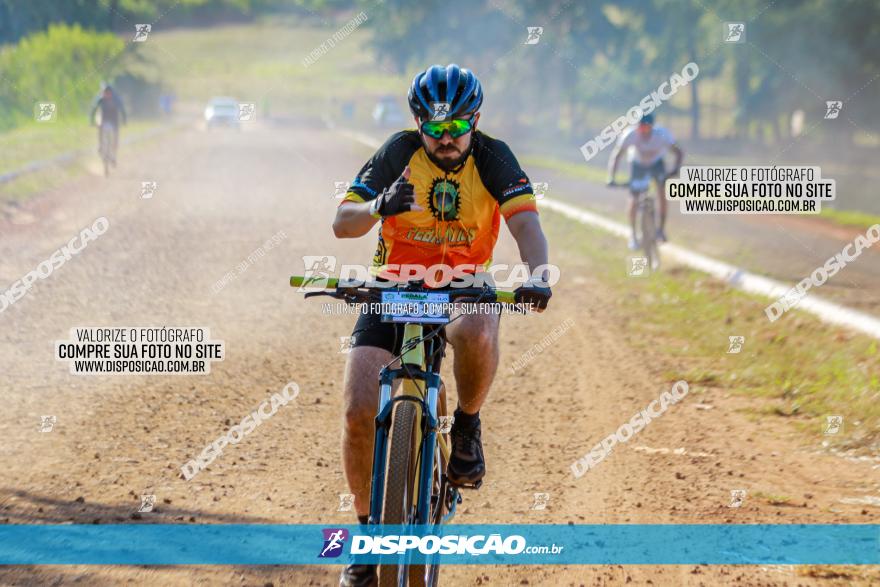 Pedala Paraná 2022 - Alvorada do Sul