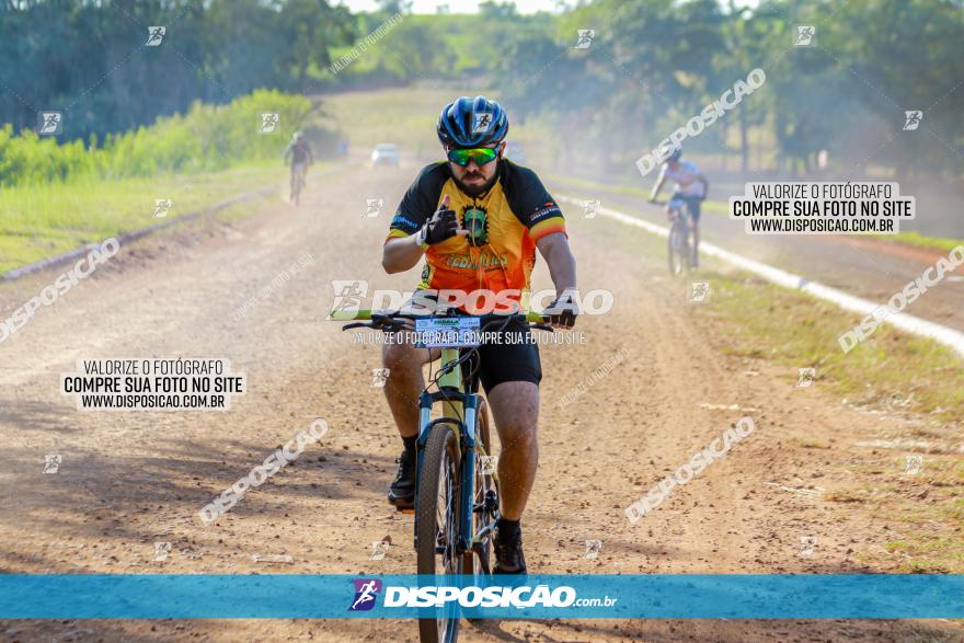 Pedala Paraná 2022 - Alvorada do Sul