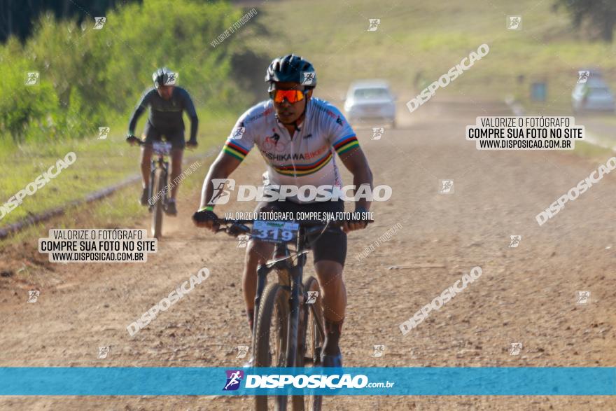 Pedala Paraná 2022 - Alvorada do Sul