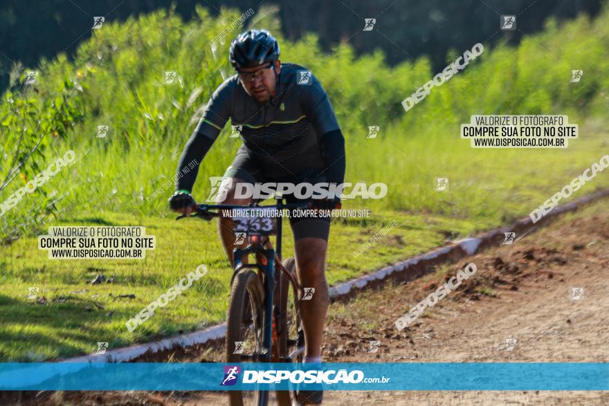 Pedala Paraná 2022 - Alvorada do Sul