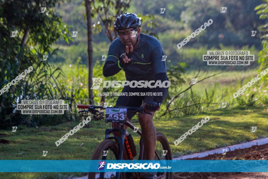 Pedala Paraná 2022 - Alvorada do Sul