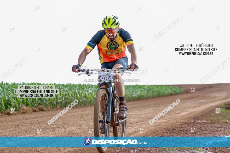 Pedala Paraná 2022 - Alvorada do Sul