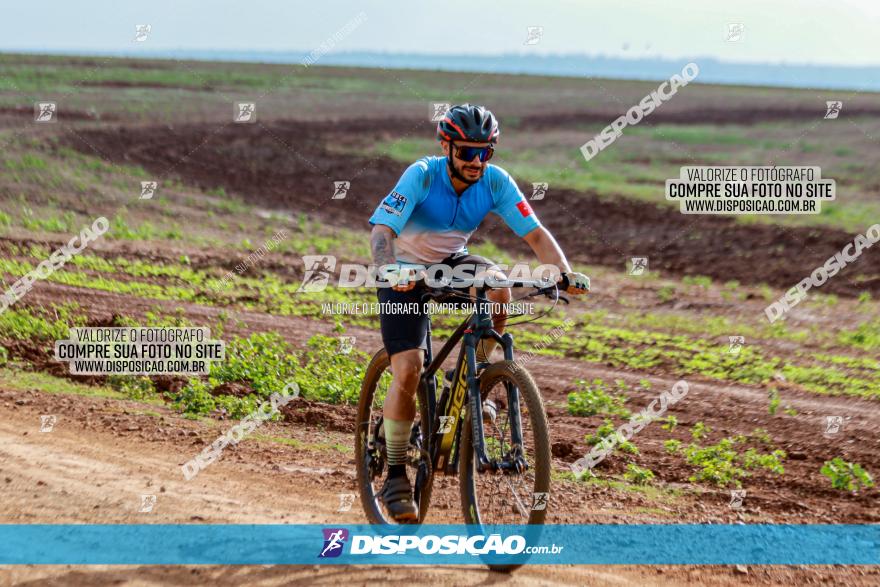 Pedala Paraná 2022 - Alvorada do Sul