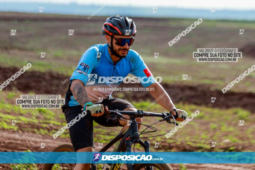 Pedala Paraná 2022 - Alvorada do Sul