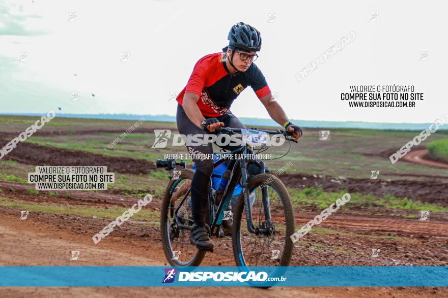 Pedala Paraná 2022 - Alvorada do Sul