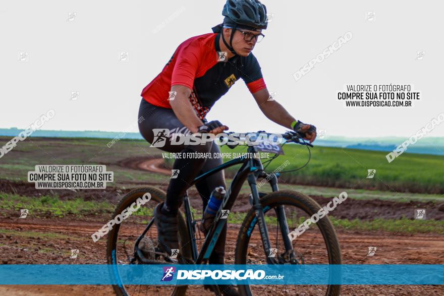 Pedala Paraná 2022 - Alvorada do Sul