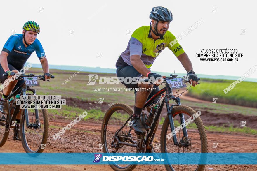 Pedala Paraná 2022 - Alvorada do Sul