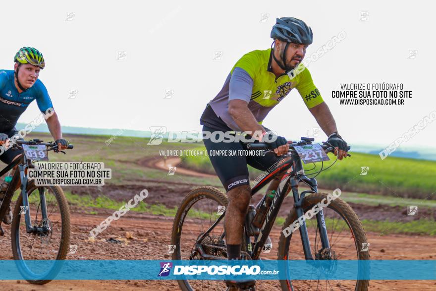 Pedala Paraná 2022 - Alvorada do Sul