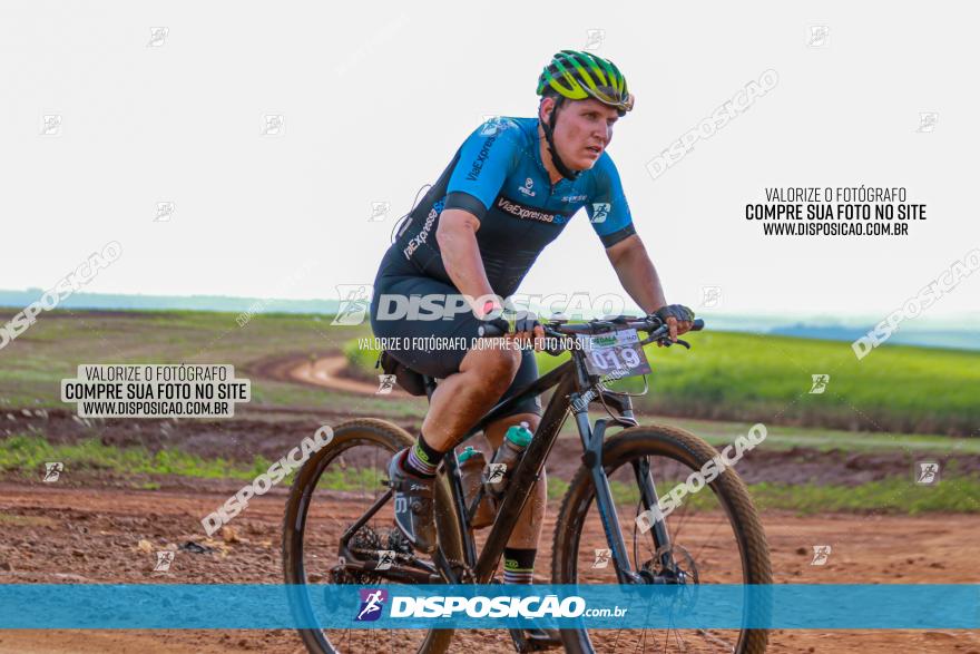 Pedala Paraná 2022 - Alvorada do Sul