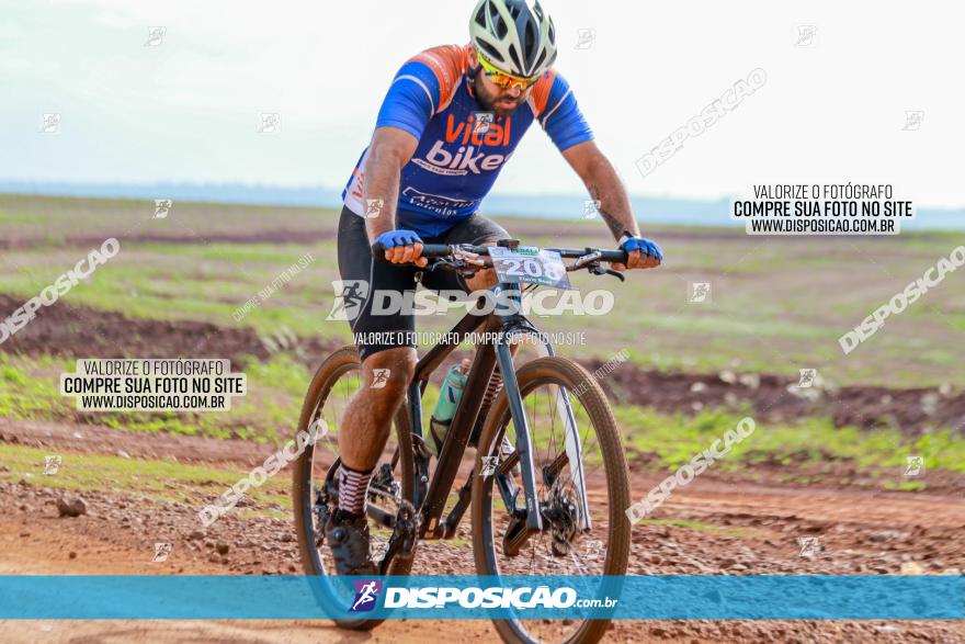 Pedala Paraná 2022 - Alvorada do Sul