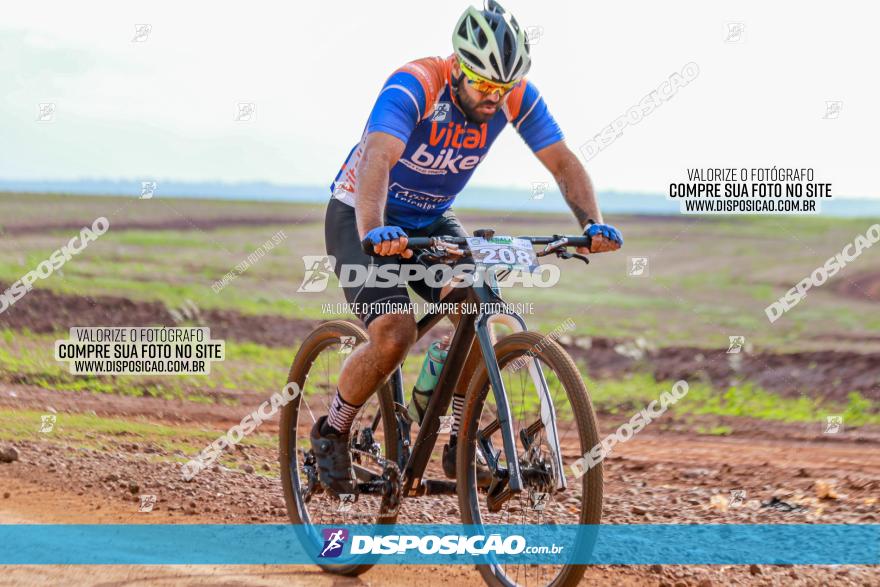 Pedala Paraná 2022 - Alvorada do Sul