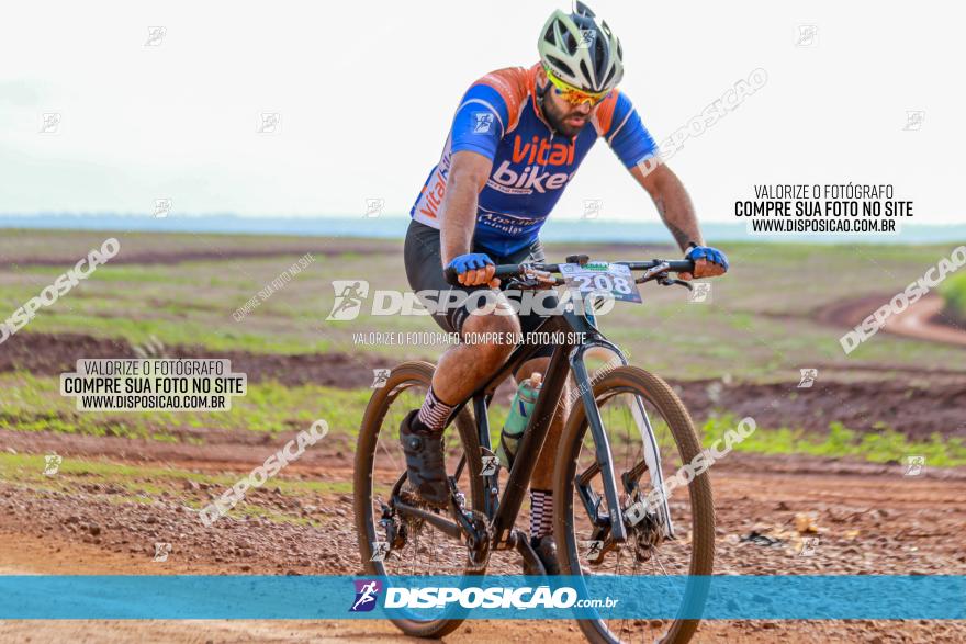 Pedala Paraná 2022 - Alvorada do Sul